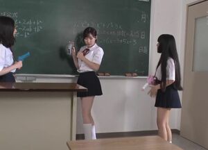 School student and teacher sex video
